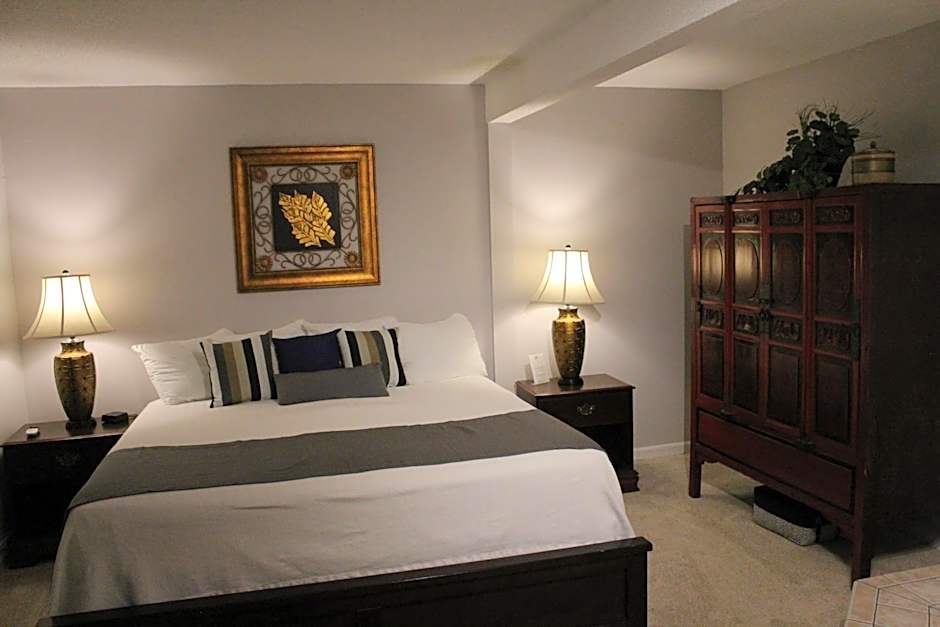 Brydan Suites