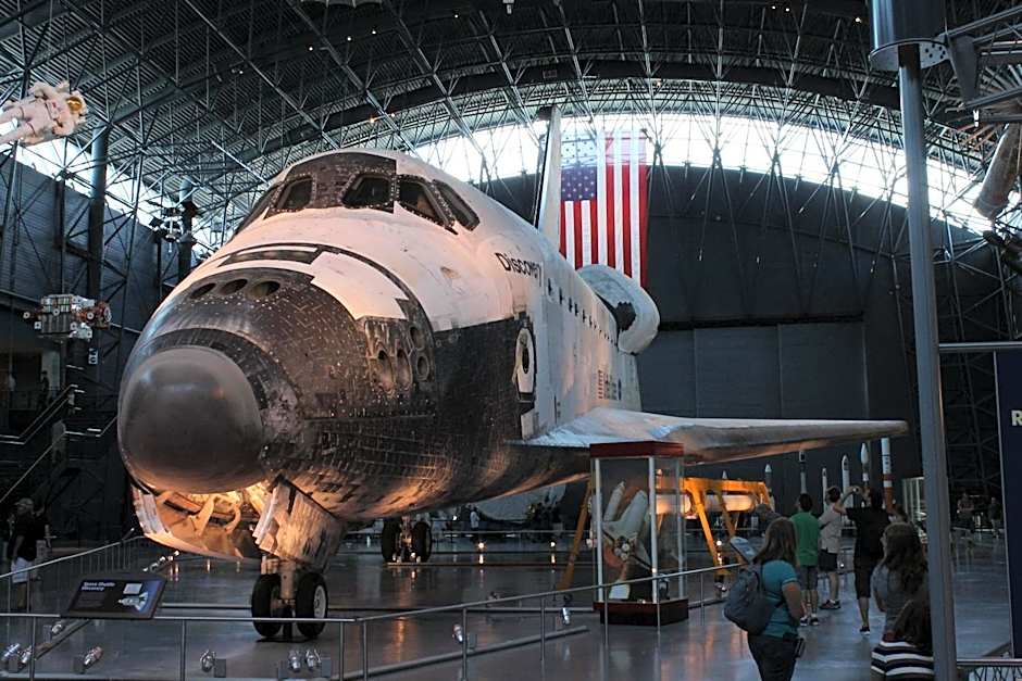 Staybridge Suites Chantilly Dulles Airport By IHG