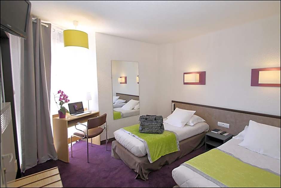 Hôtel Peyramale