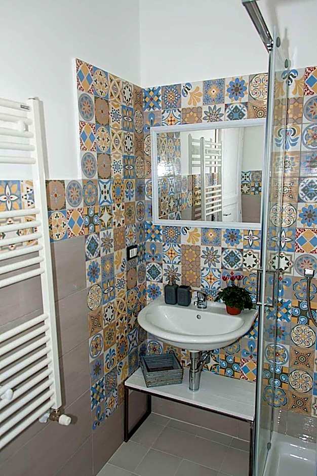 Agriturismo Cozzo di Papaleo