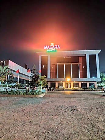 Masara Biznotel