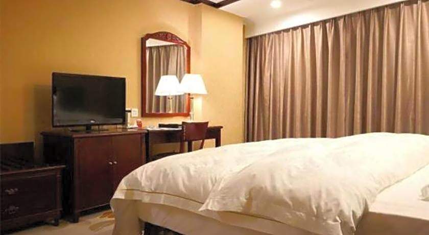 Telecom International Hotel
