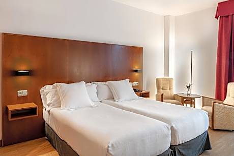 Vincci Room Single Use, Parking Included