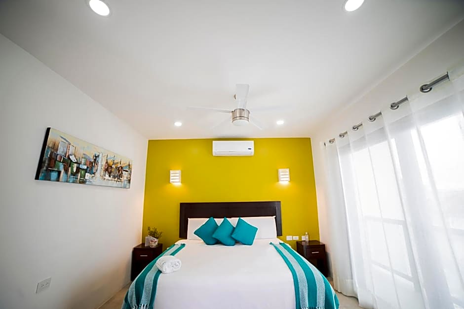 Asilé Hotel Boutique