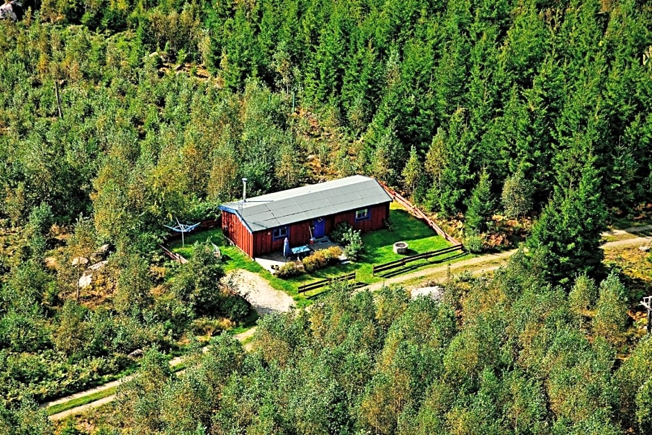 Timjan Forest Resort