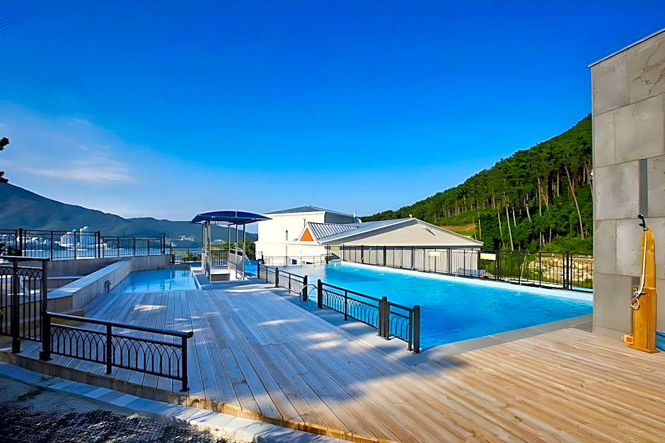Dome Hotel Geoje