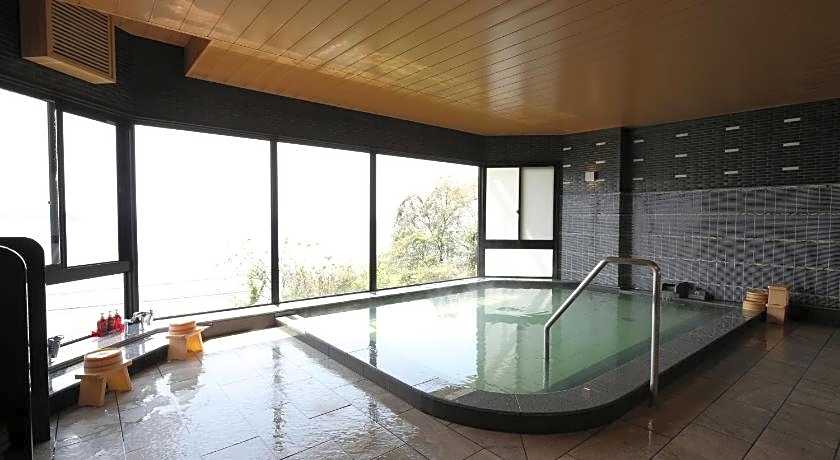 Miyahama Grand Hotel