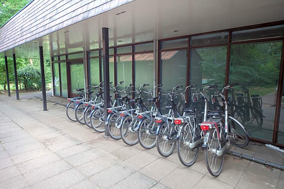 Fletcher Hotel Restaurant Sallandse Heuvelrug