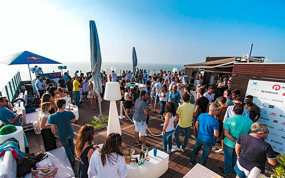 Hotel Mar e Sol & Spa