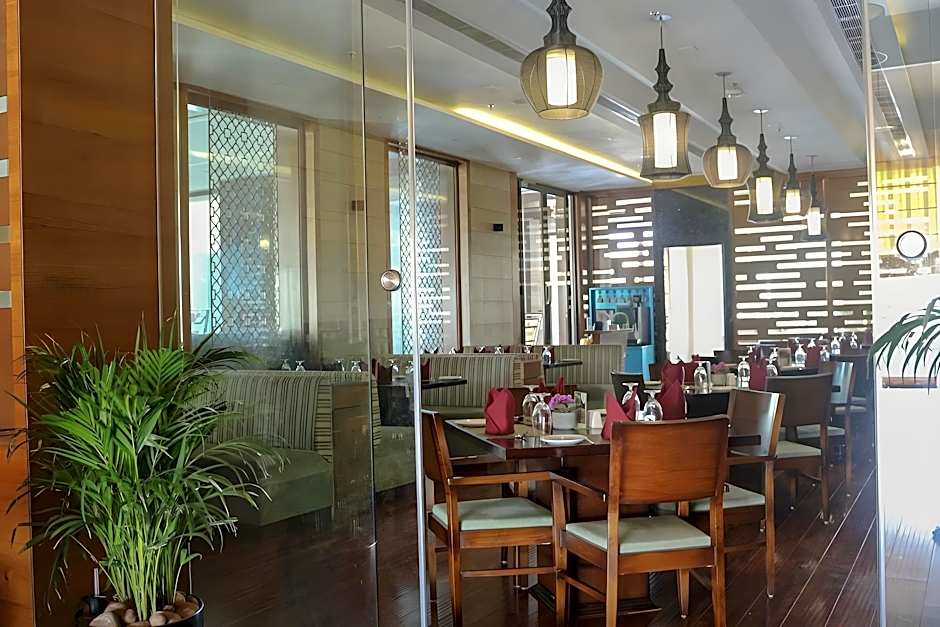 Brahma Horizon Hotel & Spa – Pushkar