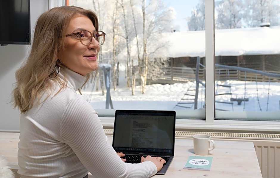 Hotelli Liminganlahti