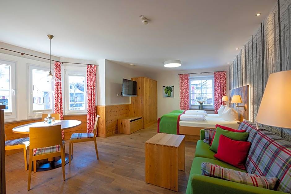 Brauereigasthof Schäffler