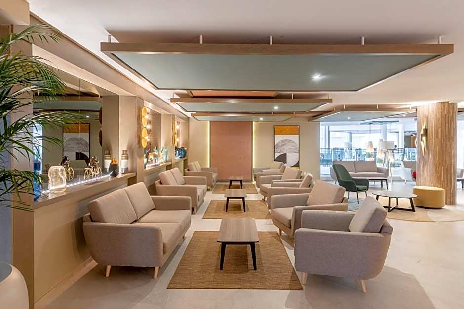 Hotel Riu Paraiso Lanzarote - All Inclusive