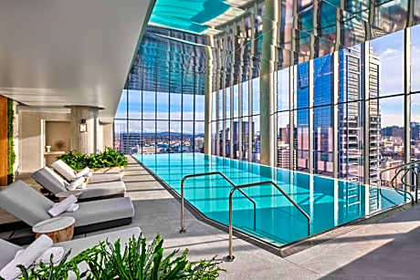 The Ritz-Carlton, Portland