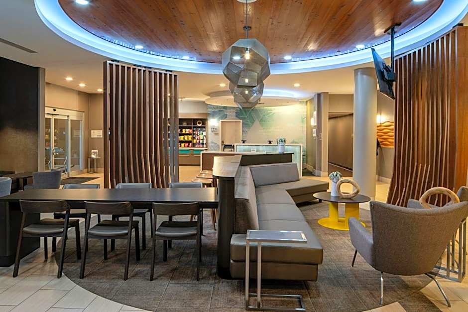 SpringHill Suites by Marriott Lake Charles