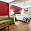 Red Roof Inn Conroe North Willis