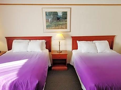 Moosomin Country Squire Inn