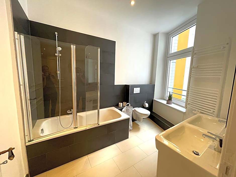 Park Lane Business-Apartment