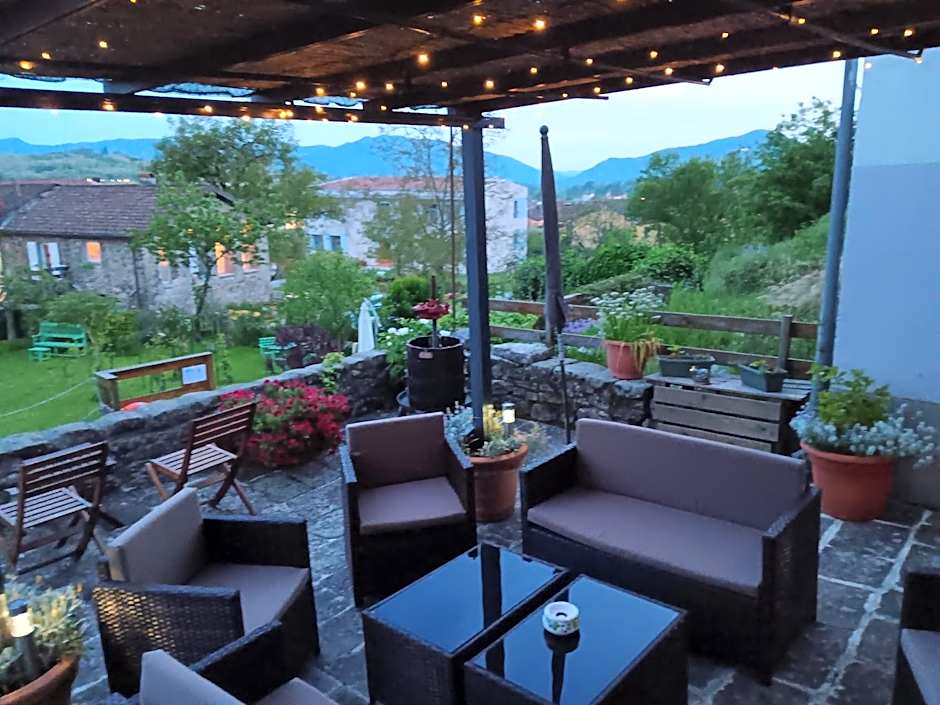 Monti Guesthouse