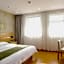 GreenTree Inn Jiaxin Puyuan Kaixuan Road