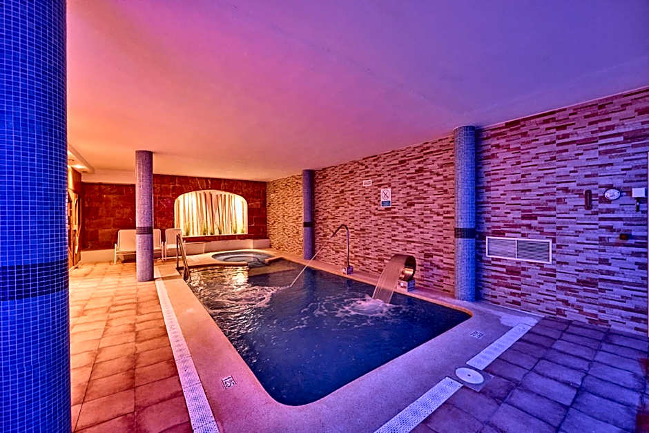 Ilusion Markus & Spa
