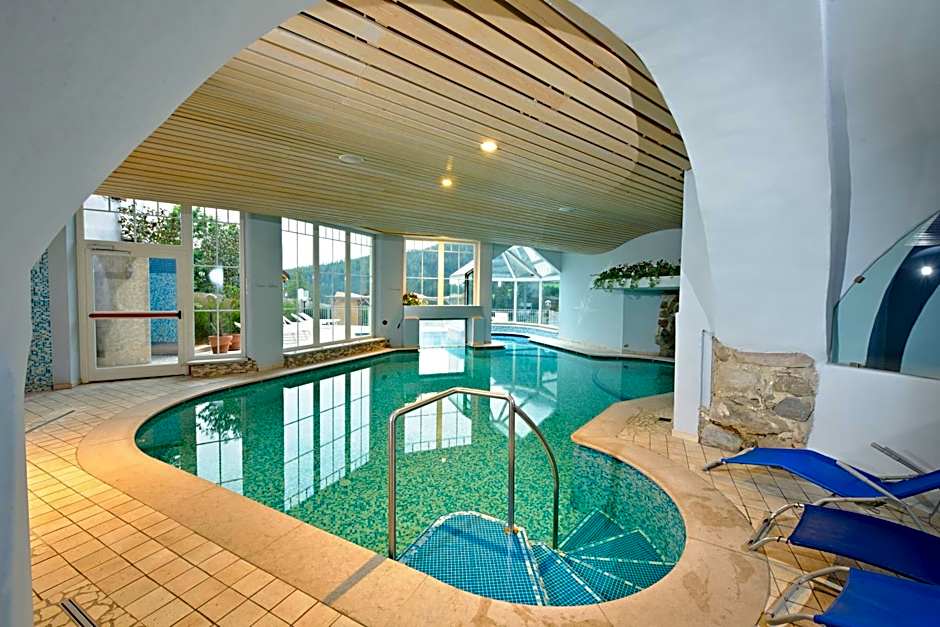 Cavallino Experience - Alpine Wellness Hotel
