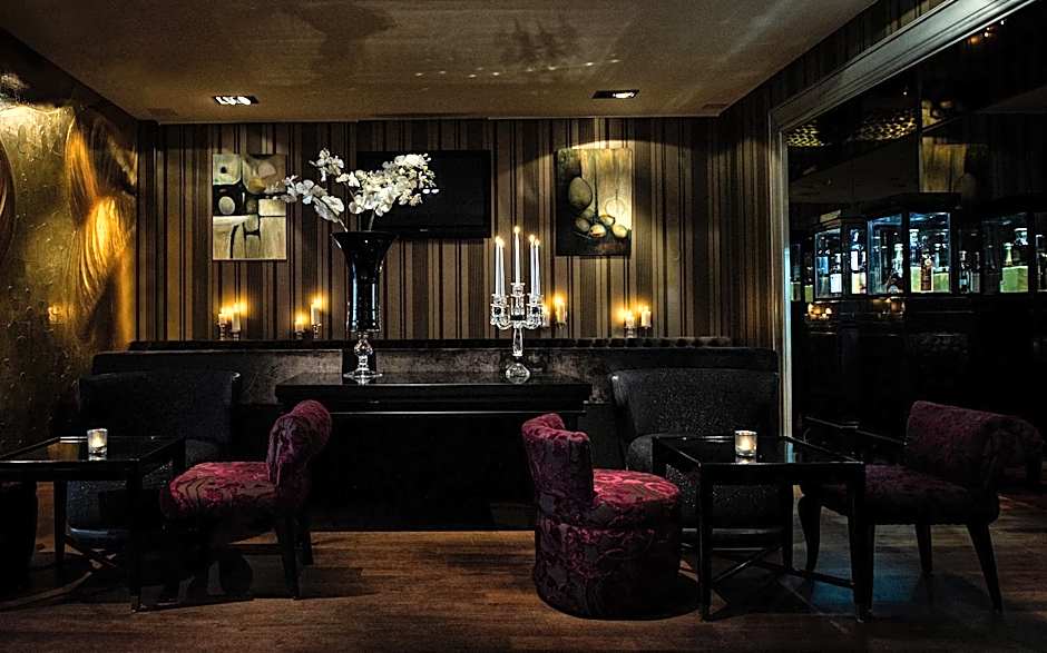 Ararat All Suites Hotel Klaipeda