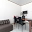 RedDoorz Syariah near Jakabaring Sport City Palembang