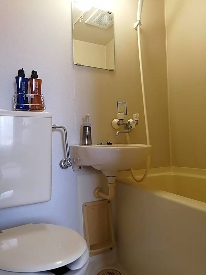 Hotel Nomad - Vacation STAY 73941v