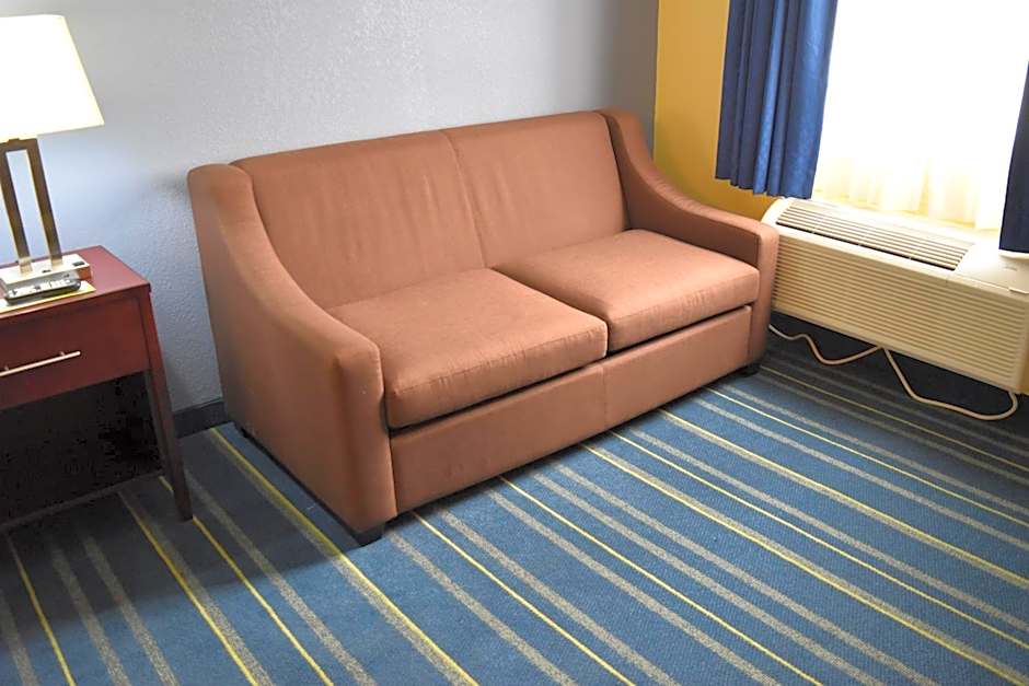 Days Inn by Wyndham Grand Island