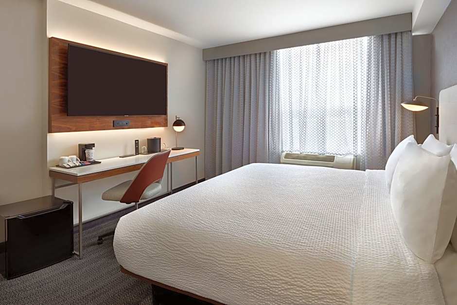 Courtyard by Marriott Kitchener