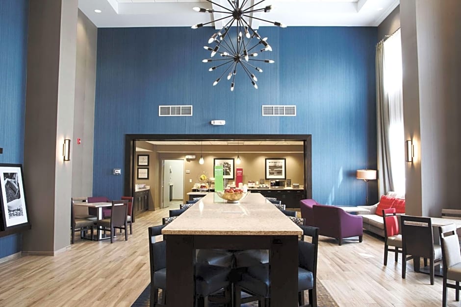 Hampton Inn By Hilton - Suites Des Moines-Urbandale IA