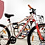 Brera Serviced Apartments Munich Schwabing