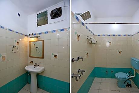 OYO Hotel Shiva International
