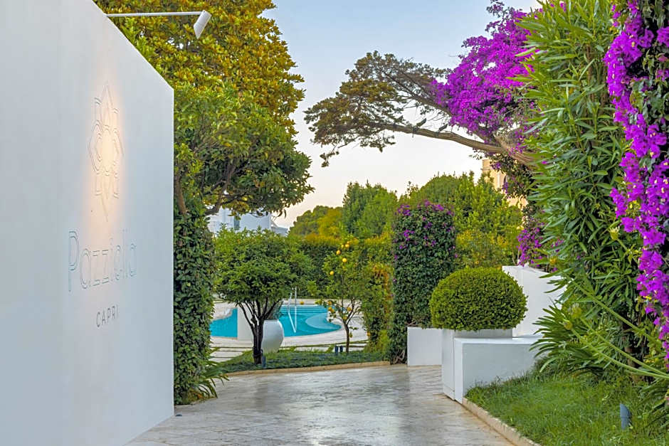 Pazziella, a Luxury Collection Hotel, Capri