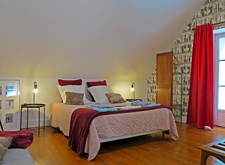 La Ferme de la Fosse Dionne