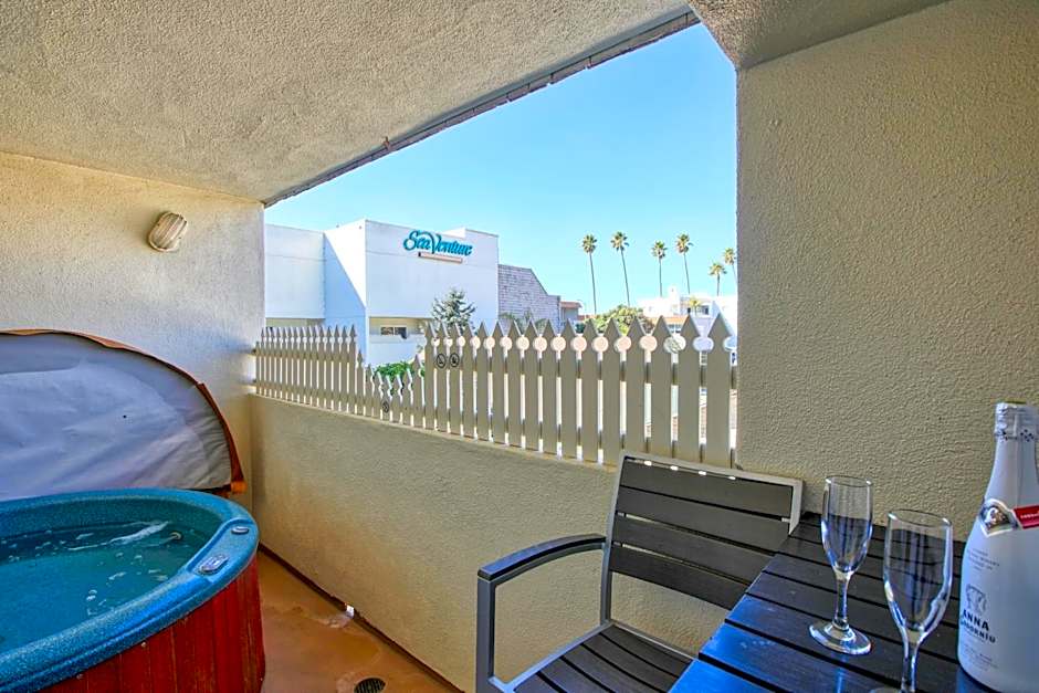 Seaventure Beach Hotel