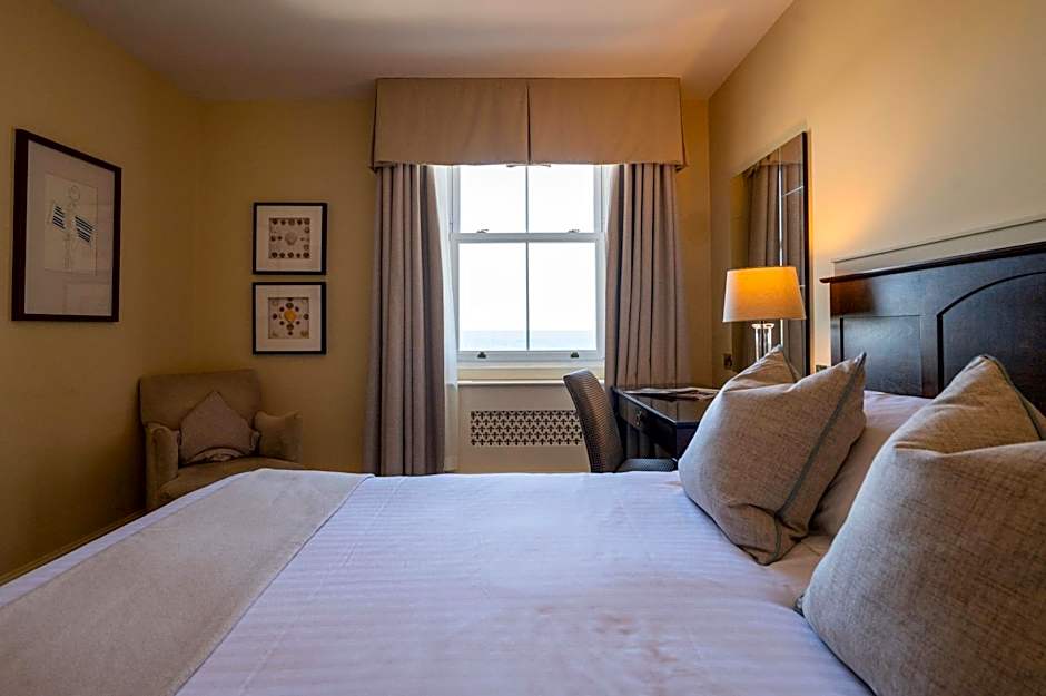 St George's Hotel - Llandudno