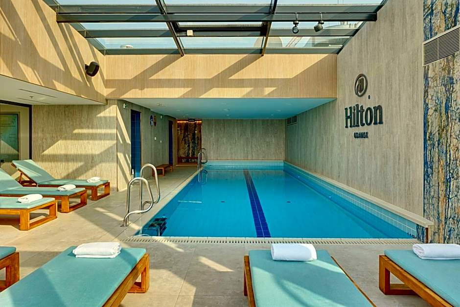 Hilton Gdansk