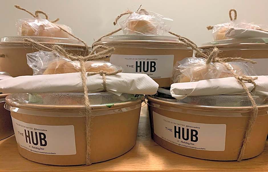 Holiday Inn Saskatoon Downtown By IHG