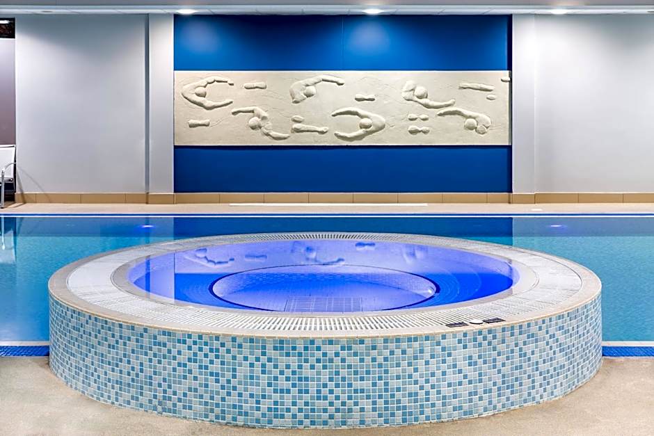 Nottingham Belfry Hotel & Spa