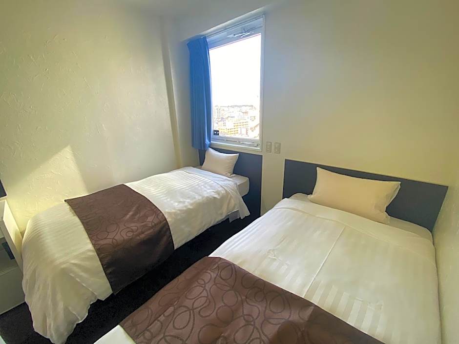 Hotel Mayflower Sendai