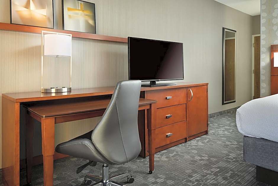 Courtyard by Marriott Phoenix Mesa