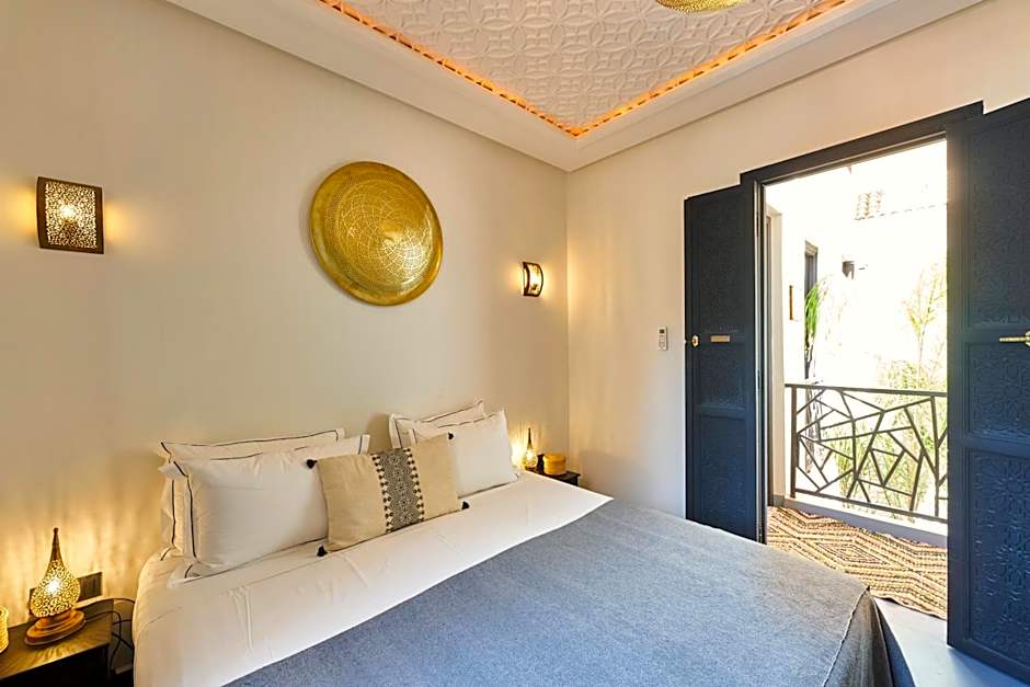 Riad Miloud en exclusivité 10 P au cœur de la Médina