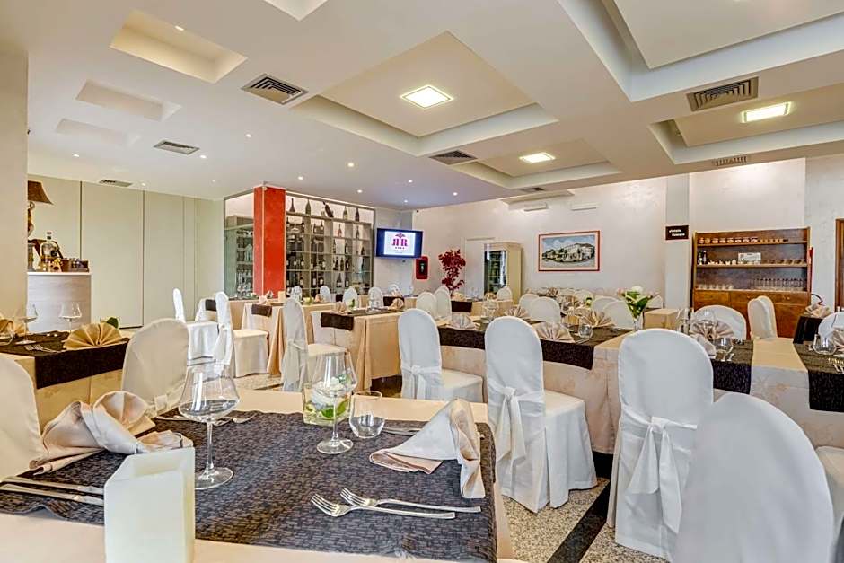 Best Western Hotel Rocca