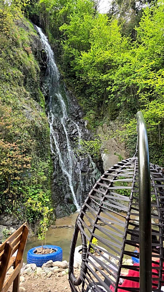 Muradland منتجع فيلات الوادي الأخضر