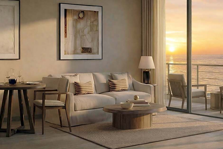 Sirena Resort Hvar - NEW IN 2026