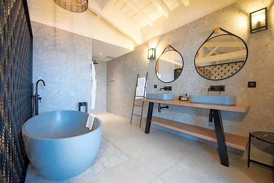 L'Anderenis Boutique Hôtel