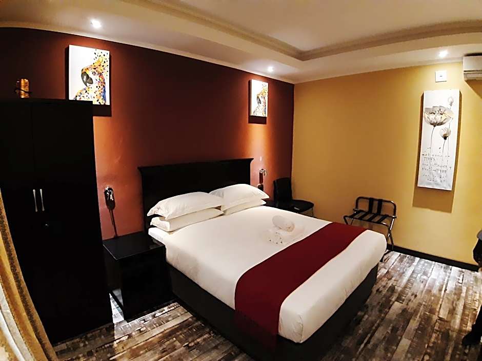 Citystay Ladybrand