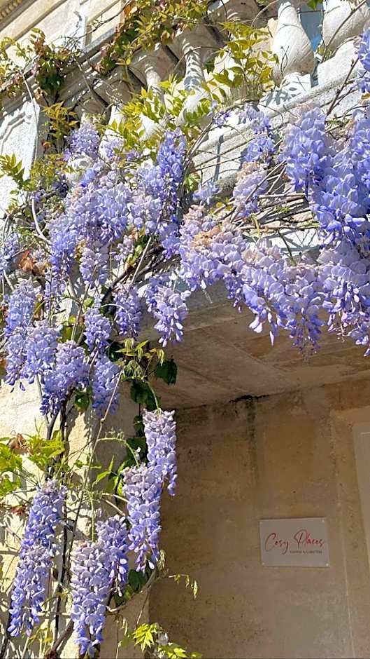 Le Clos des Queyries, Chambres d'Hôtes